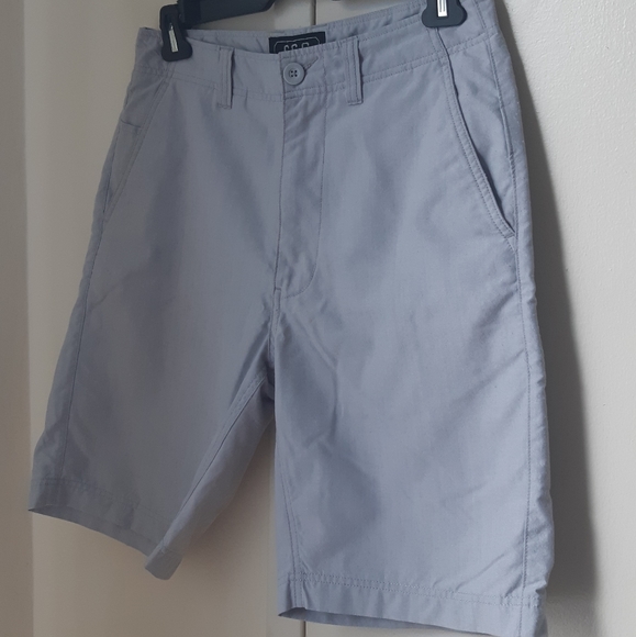 Champs Sports Gear|| Men's khaki shorts - Picture 6 of 11